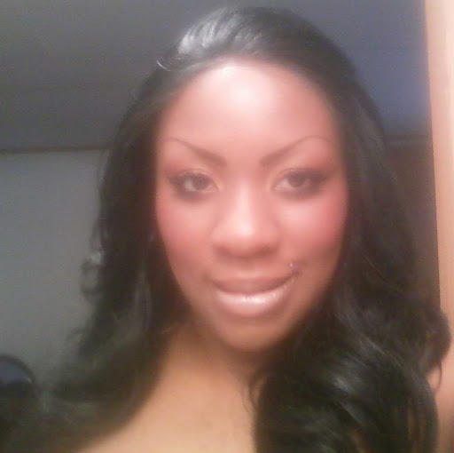 Anika Jackson Photo 6