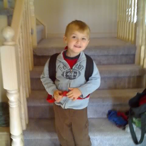 Benjamin Mcfarland Photo 10