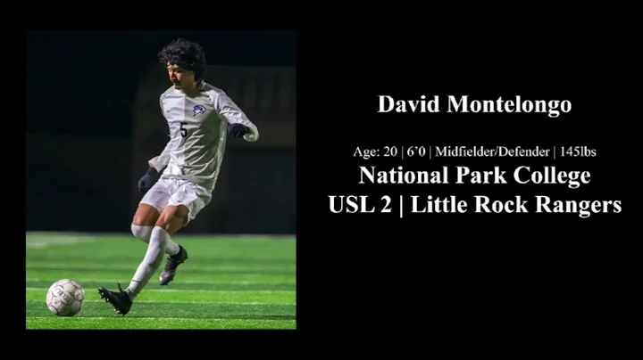 David Montelongo Photo 28