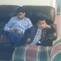 Hugo Henriquez Photo 2