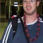 Patrick Simms Photo 4