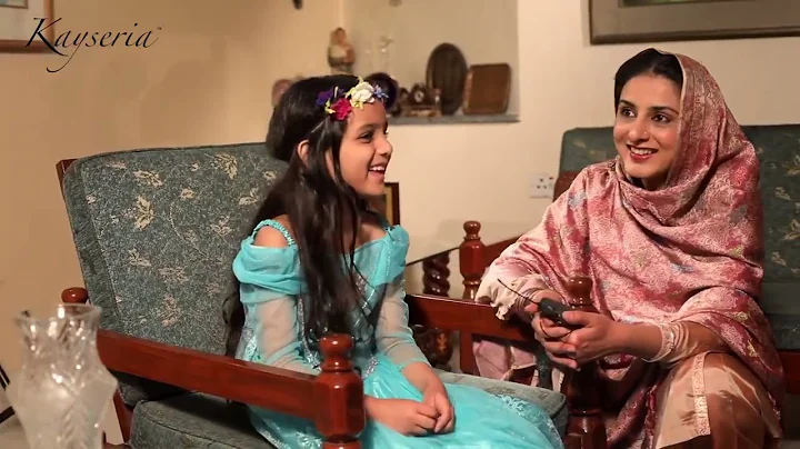 Sarah Qureshi Photo 33