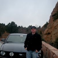 Jon Fox Photo 3