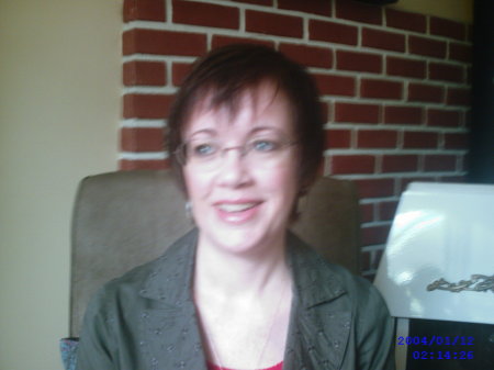 Erika Ludwig Photo 7