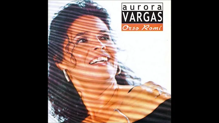 Aurora Vargas Photo 27
