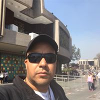 Sergio Renteria Photo 5