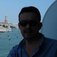 Francisco Barba Photo 3