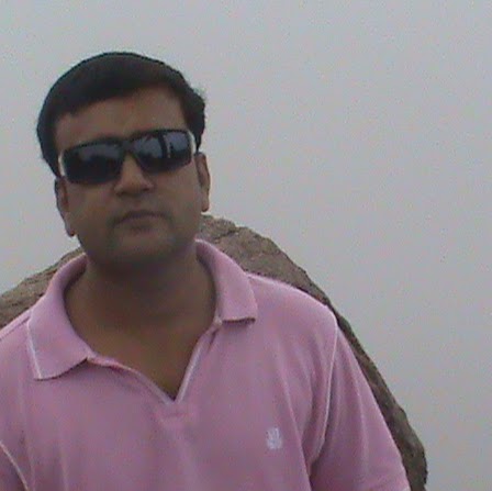 Yogesh Pandya Photo 9