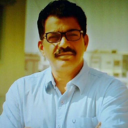 Ramesh Reddy Photo 11