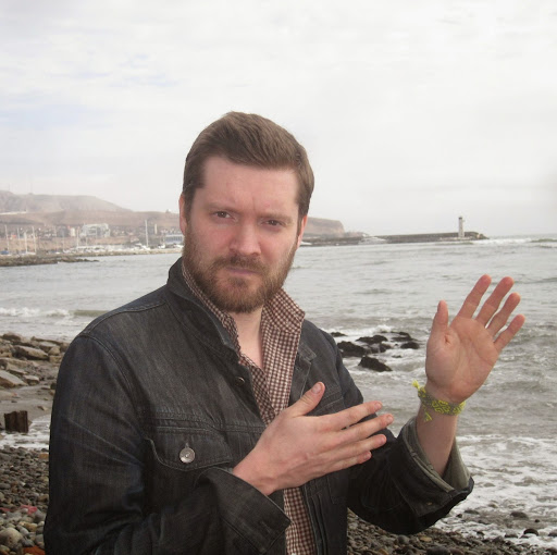 Shaun Doyle Photo 10