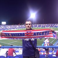 Carlos Puerto Photo 4