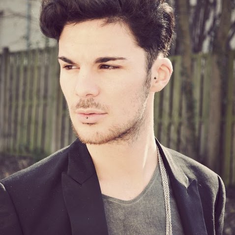 Benjamin Gabriel Photo 14