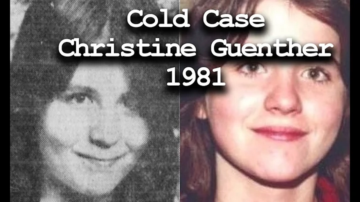 Christina Guenther Photo 24