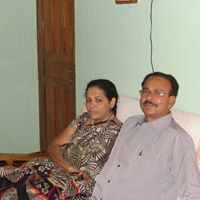 Jolly Mathew Photo 6