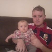 Patrick Moran Photo 15