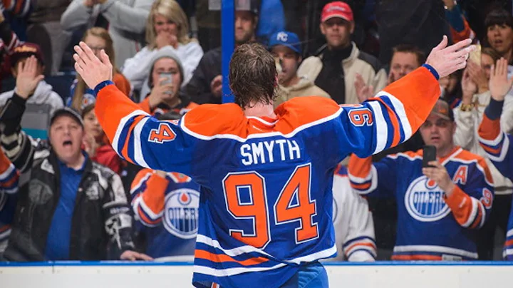 Ryan Smythe Photo 15