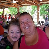 Amber Rigby Photo 4