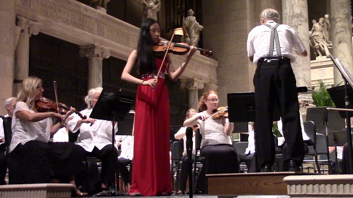 Joyce Zhao Photo 22