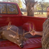 Timothy Tuck Photo 1
