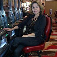 Olivia Fuentes Photo 3