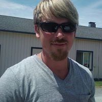 Jeffrey Carlson Photo 5