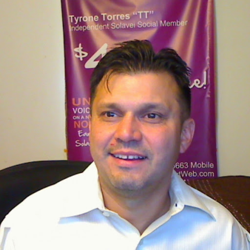Tyrone Torres Photo 3