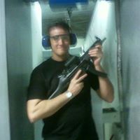 Shane Benner Photo 2