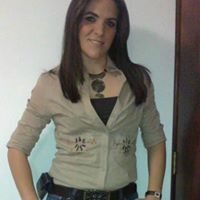 Mary Estevez Photo 4