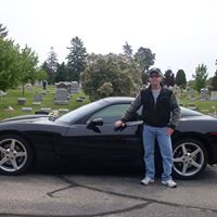 Brian Mullis Photo 1