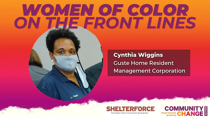 Cynthia Wiggins Photo 28