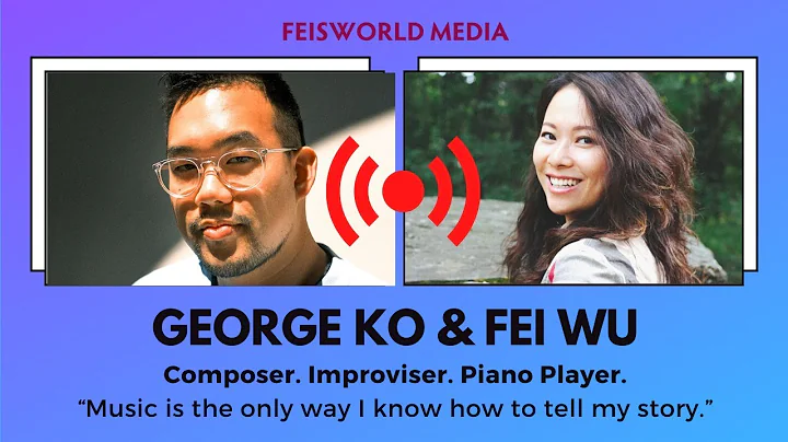 George Ko Photo 26