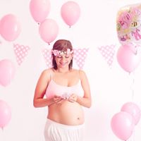 Jennifer Brenes Photo 2