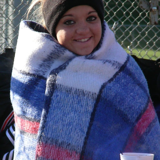 Brittany Munoz Photo 9