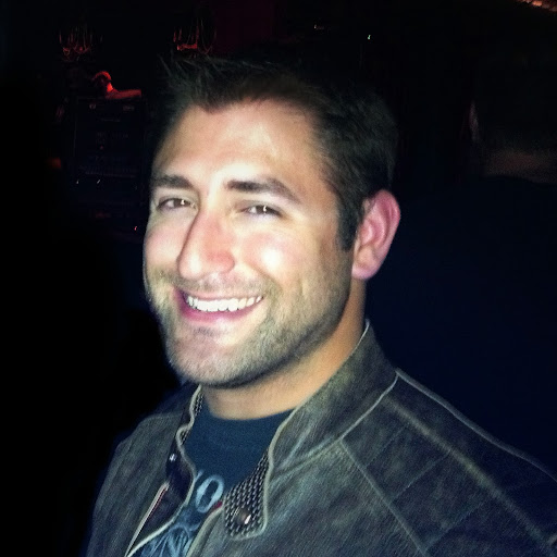 Ryan Castle Photo 13