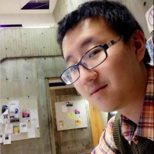 Edward Liu Photo 15