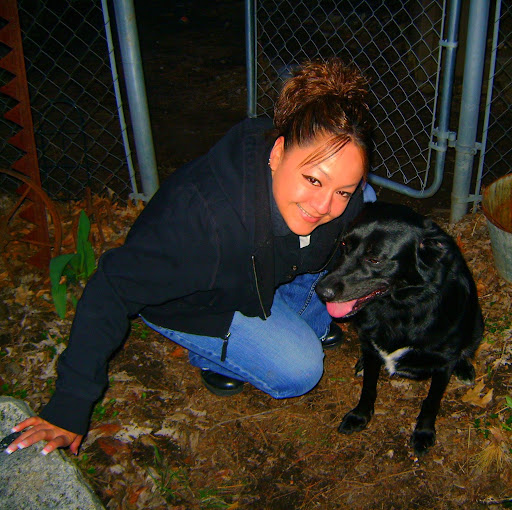 Angie Peterson Photo 11