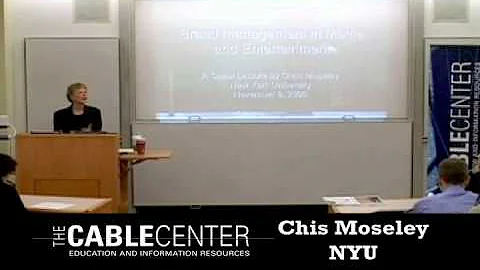 Chris Moseley Photo 36