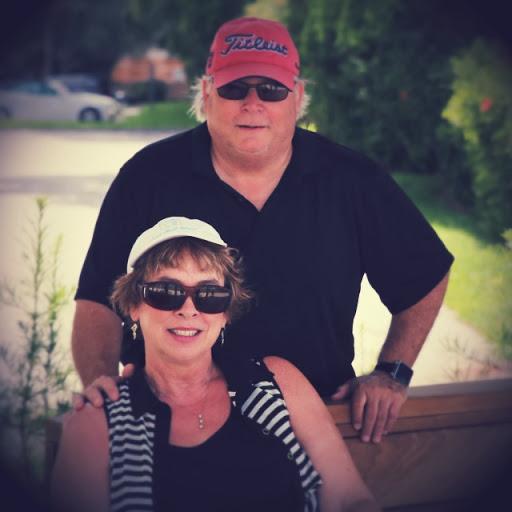 Carol Vanhook Photo 3