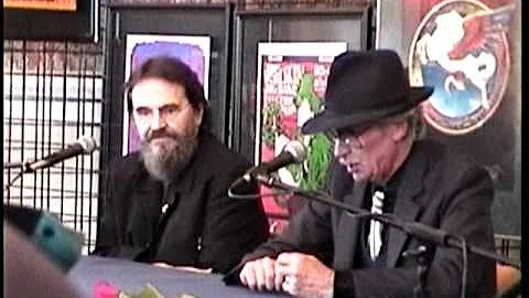 Stanley Kelley Photo 20