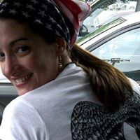 Adriana Lozada Photo 5