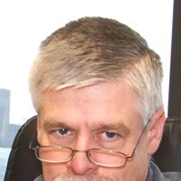 Charles Hardesty Photo 1