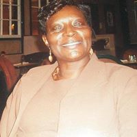 Catherine Amos Photo 5