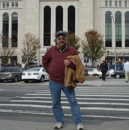 John Scarpulla Photo 6