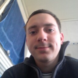 Marcel Hall Photo 10