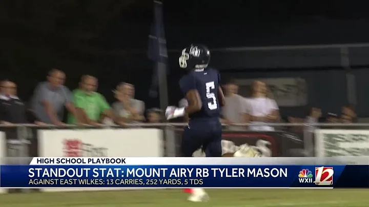 Mason Tyler Photo 36
