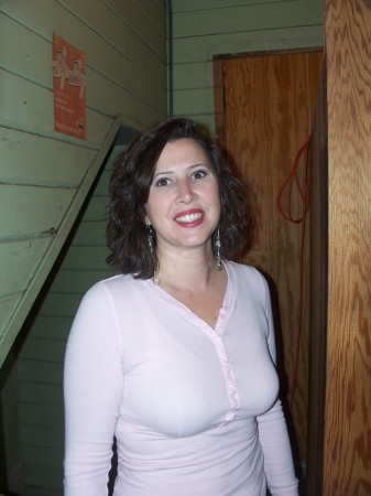 Erin Cady Photo 12