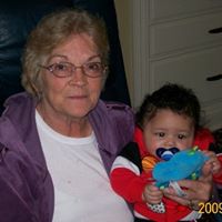 Shirley Darnell Photo 4
