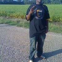 Jamie Tolliver Photo 2