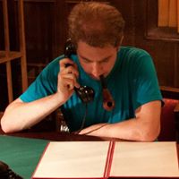 John Ransom Photo 9
