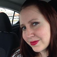 Marie Godbehere Photo 2